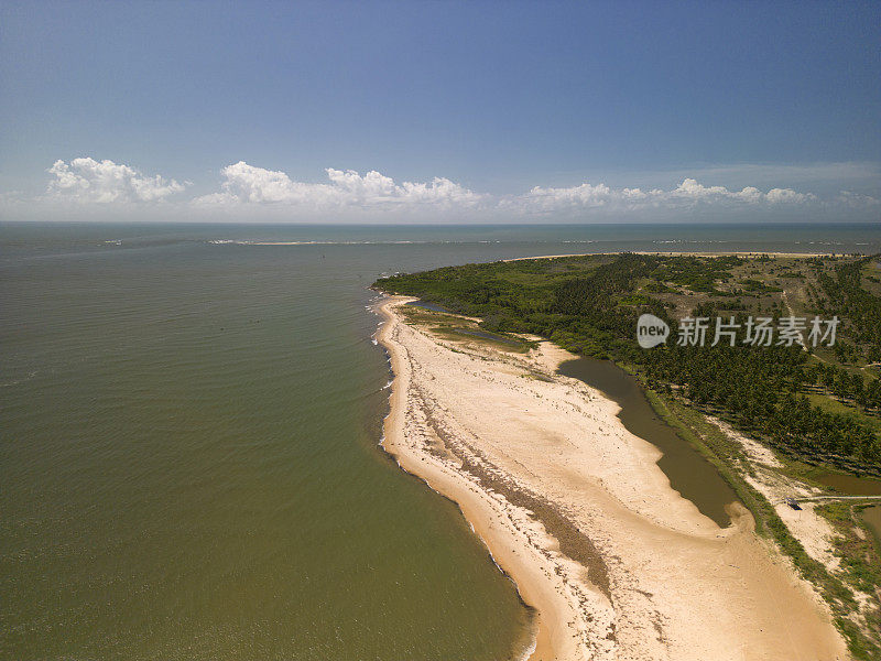 São Francisco River